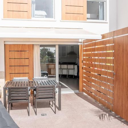 エル・メダノModern Sea View Duplex With Parkingアパートメント エクステリア 写真