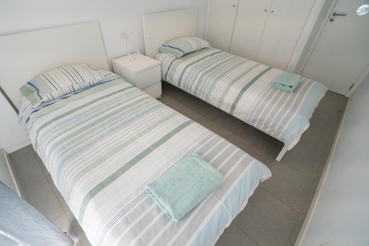 エル・メダノModern Sea View Duplex With Parkingアパートメント エクステリア 写真