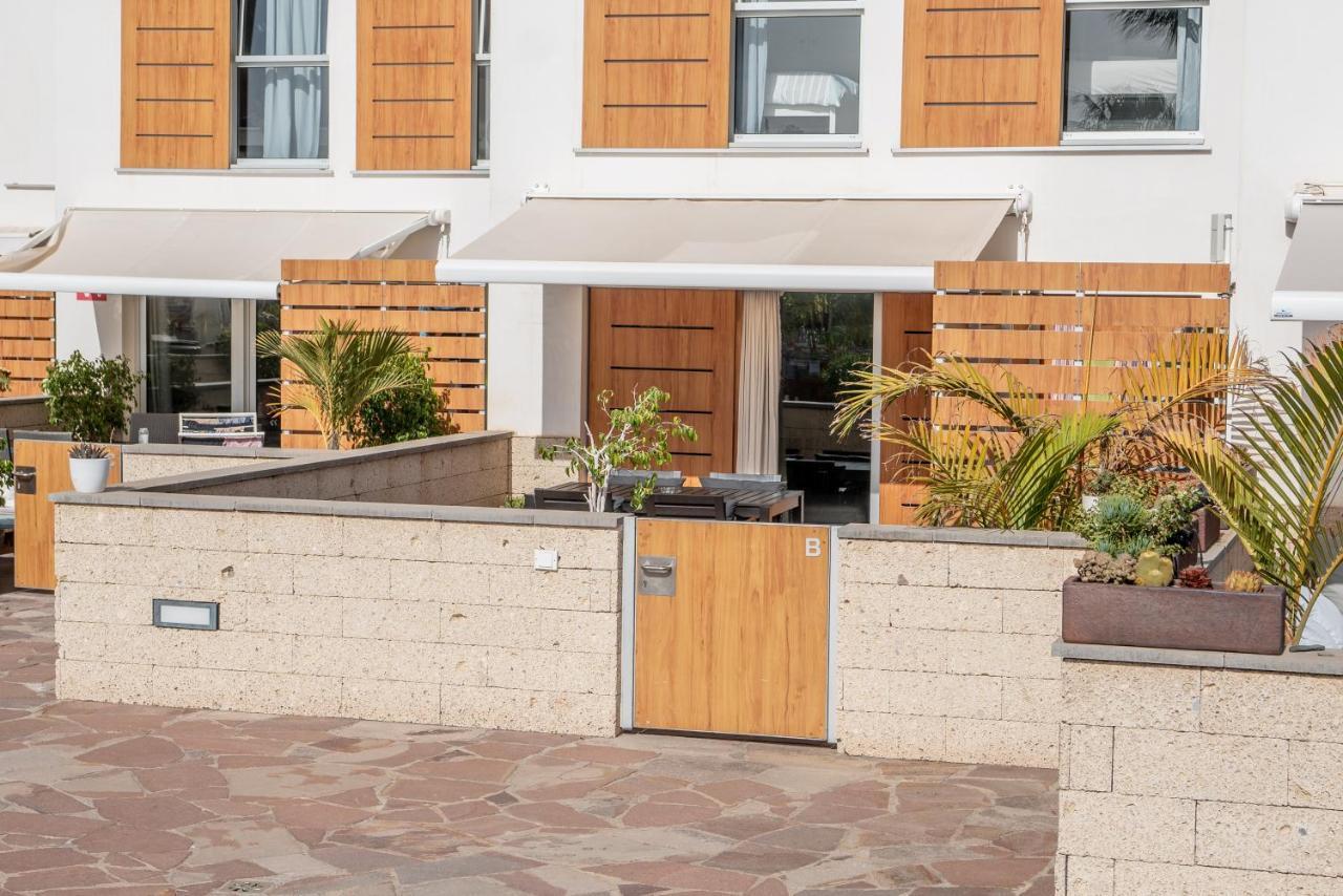 エル・メダノModern Sea View Duplex With Parkingアパートメント エクステリア 写真