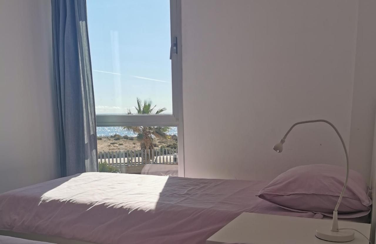 エル・メダノModern Sea View Duplex With Parkingアパートメント エクステリア 写真