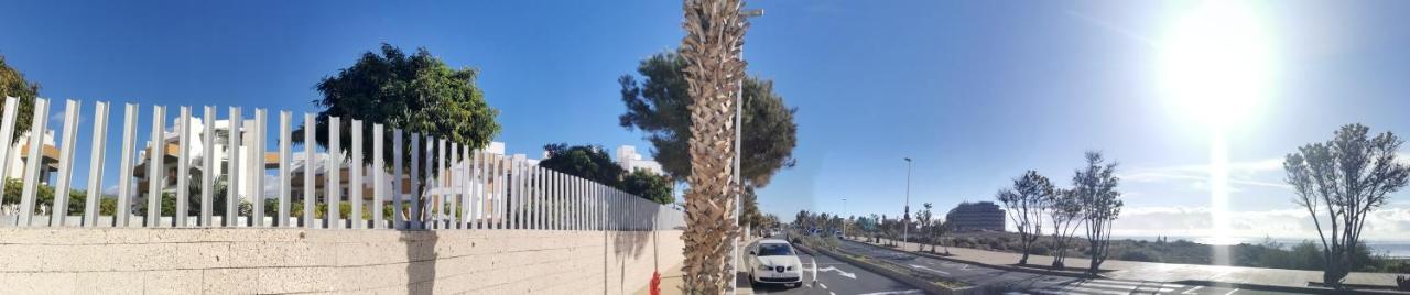 エル・メダノModern Sea View Duplex With Parkingアパートメント エクステリア 写真